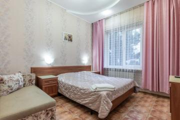 Отель Малахит Гостевой дом Россия, Геленджик, фото 46