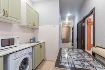 Отель Малахит Гостевой дом Россия, Геленджик, фото 55