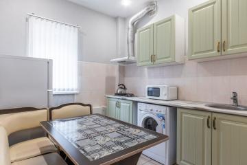 Отель Малахит Гостевой дом Россия, Геленджик, фото 56