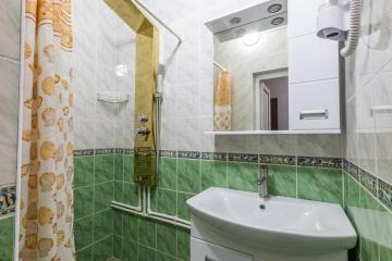 Отель Малахит Гостевой дом Россия, Геленджик, фото 58