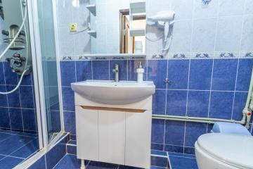 Отель Малахит Гостевой дом Россия, Геленджик, фото 63