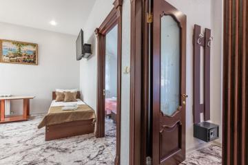 Отель Малахит Гостевой дом Россия, Геленджик, фото 74