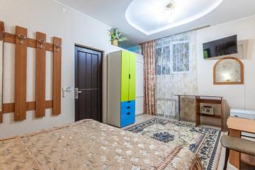 Отель Малахит Гостевой дом Россия, Геленджик, фото 83