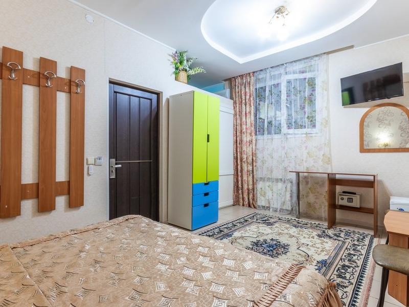 Малахит Гостевой дом