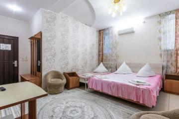 Отель Малахит Гостевой дом Россия, Геленджик, фото 85