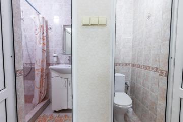 Отель Малахит Гостевой дом Россия, Геленджик, фото 87