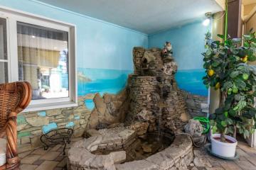 Отель Малахит Гостевой дом Россия, Геленджик, фото 9