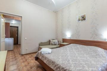 Отель Малахит Гостевой дом Россия, Геленджик, фото 95