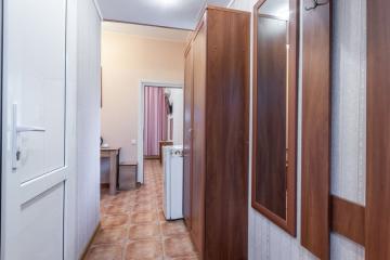 Отель Малахит Гостевой дом Россия, Геленджик, фото 99