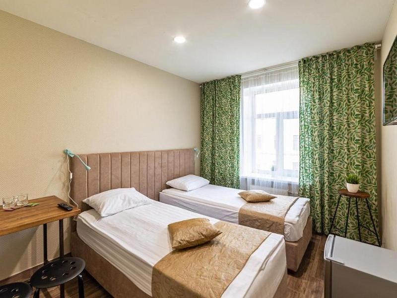 СВ Гранд Отель