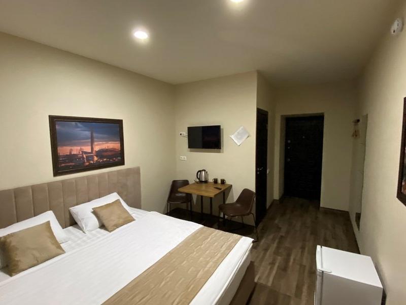 СВ Гранд Отель