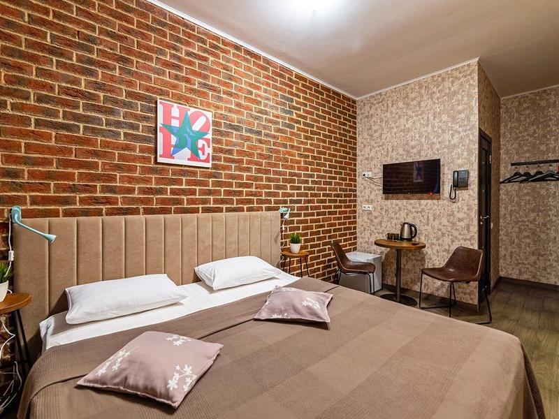 СВ Гранд Отель