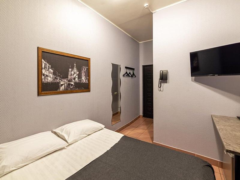 СВ Гранд Отель