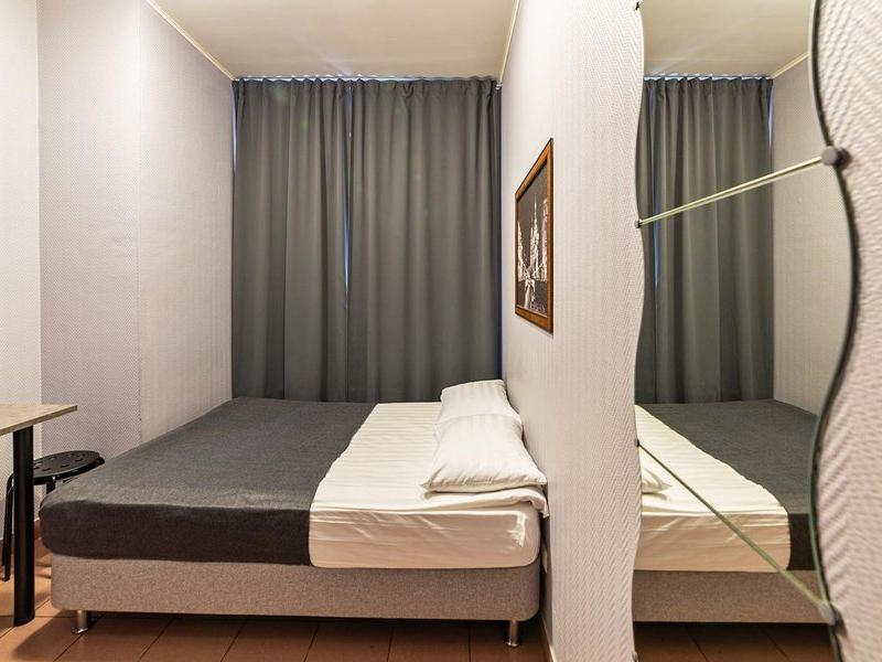 СВ Гранд Отель