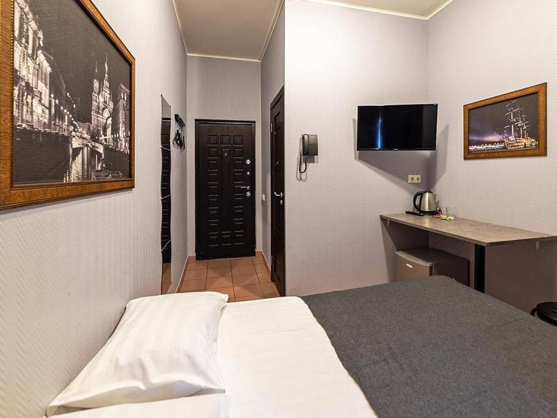 СВ Гранд Отель