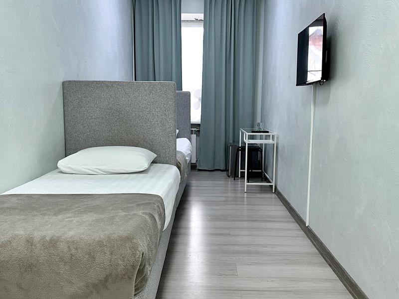 СВ Гранд Отель