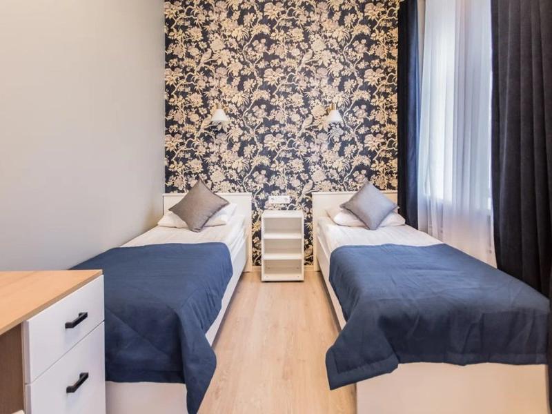 СВ Гранд Отель