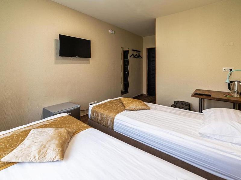 СВ Гранд Отель