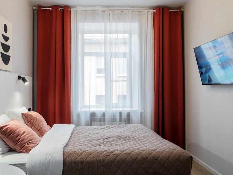 СВ Гранд Отель