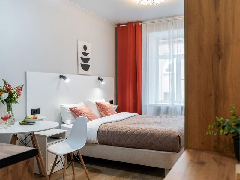 СВ Гранд Отель