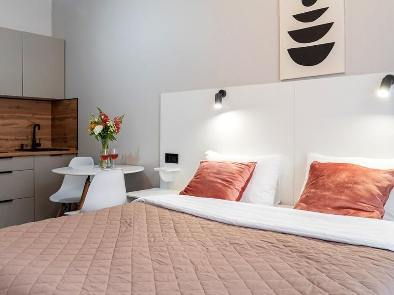 СВ Гранд Отель