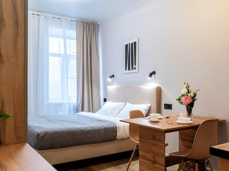 СВ Гранд Отель