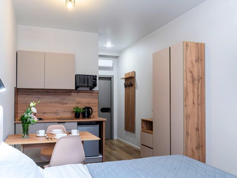 СВ Гранд Отель