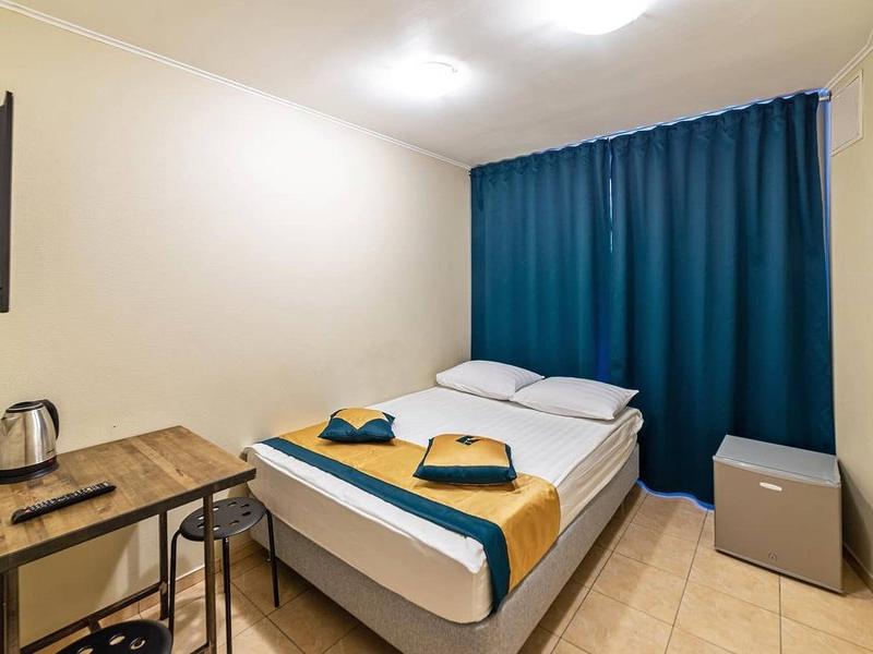 СВ Гранд Отель