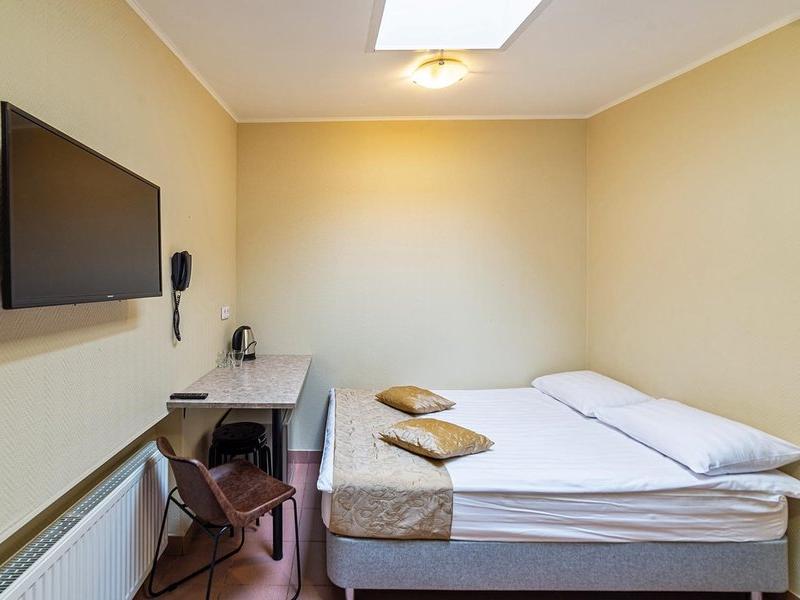 СВ Гранд Отель