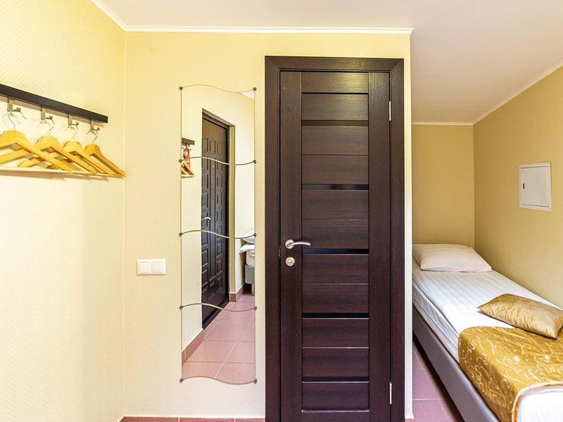 СВ Гранд Отель