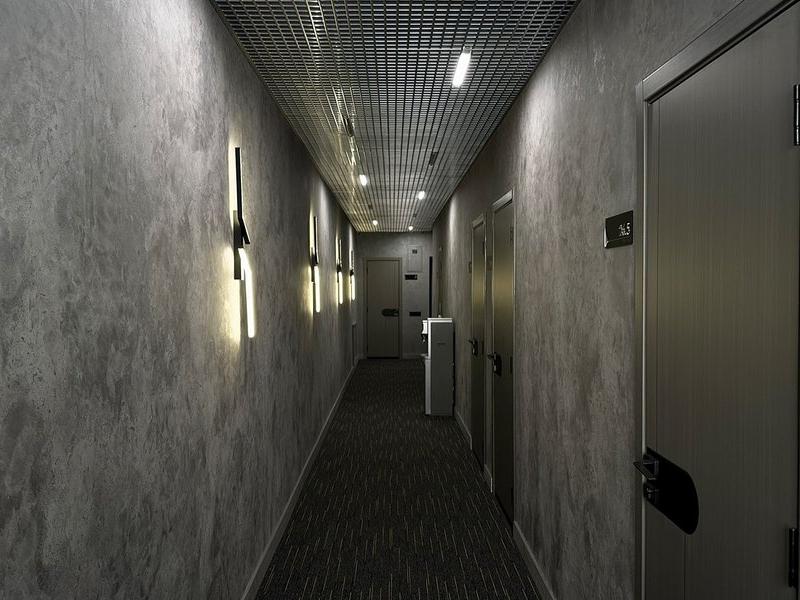 СВ Гранд Отель