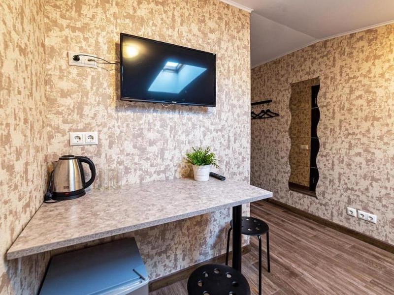 СВ Гранд Отель