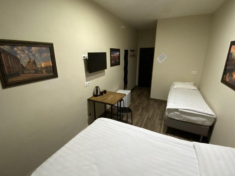 СВ Гранд Отель