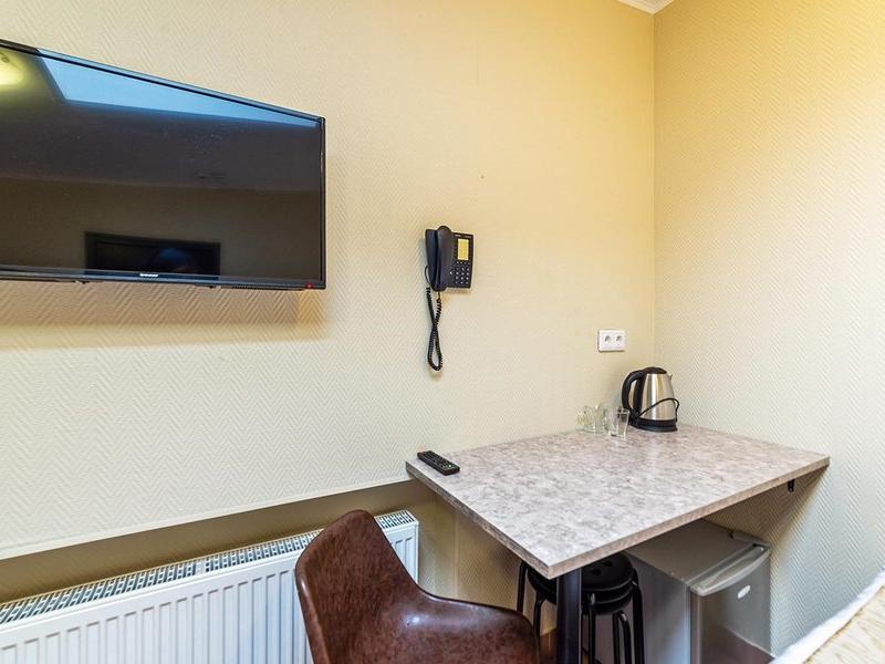 СВ Гранд Отель