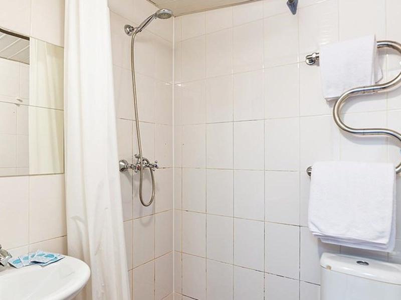 СВ Гранд Отель