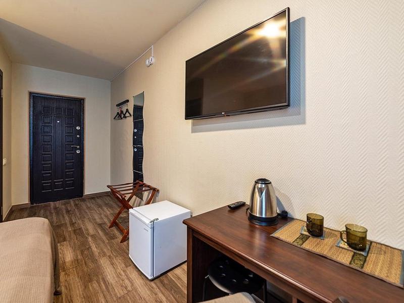 СВ Гранд Отель