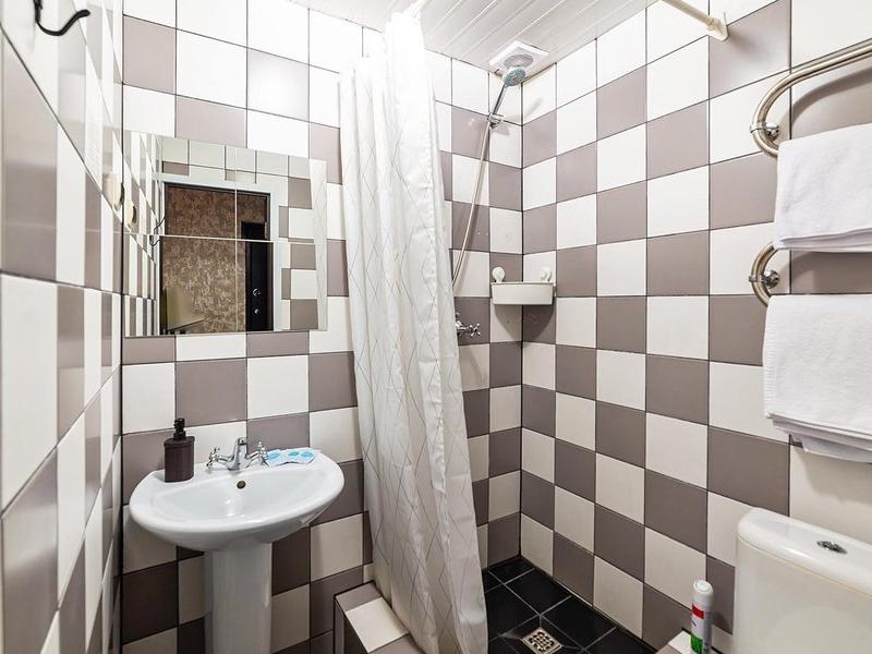 СВ Гранд Отель