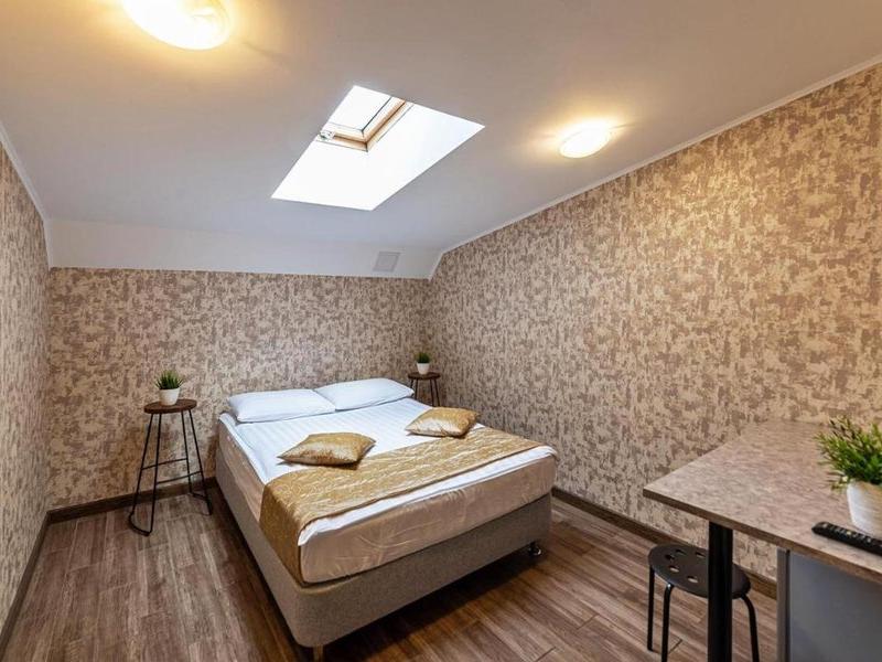 СВ Гранд Отель