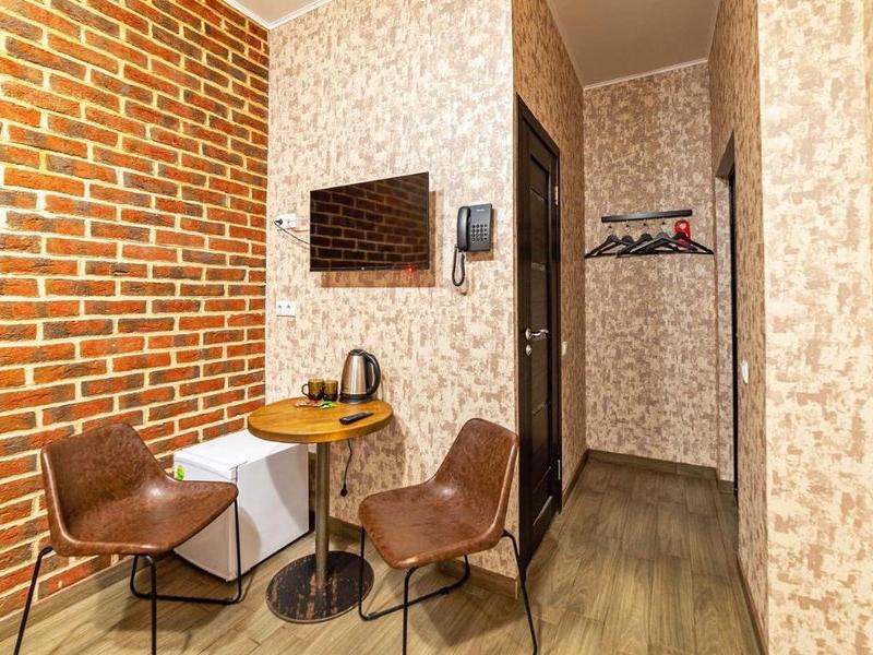 СВ Гранд Отель