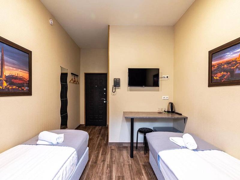 СВ Гранд Отель