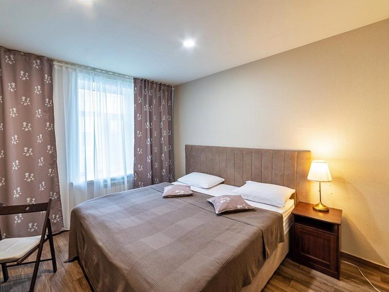 СВ Гранд Отель