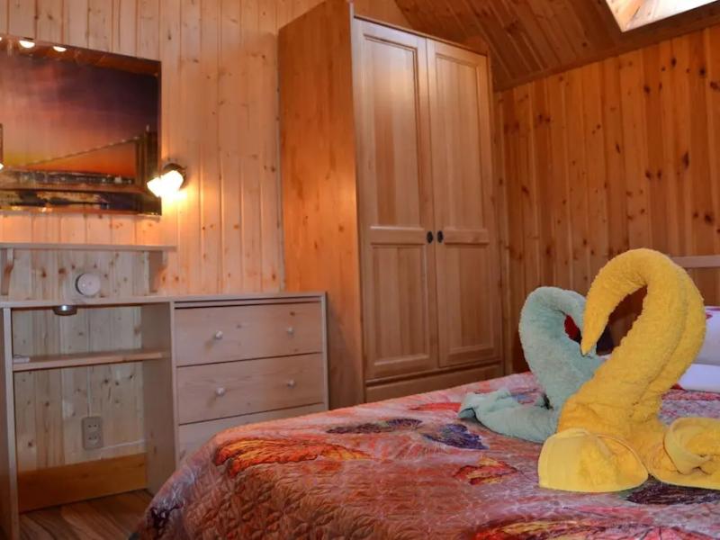 Гостевой Дом Магадан & Spa