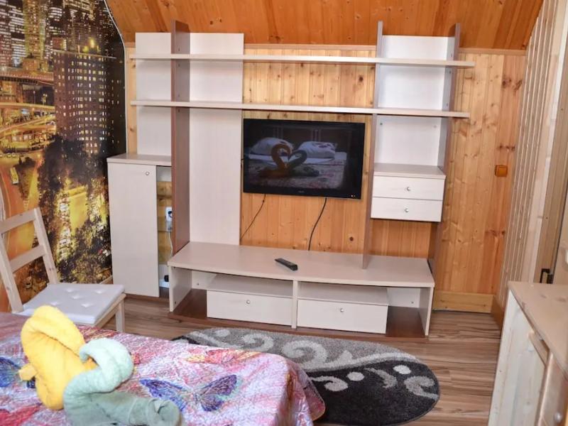 Гостевой Дом Магадан & Spa