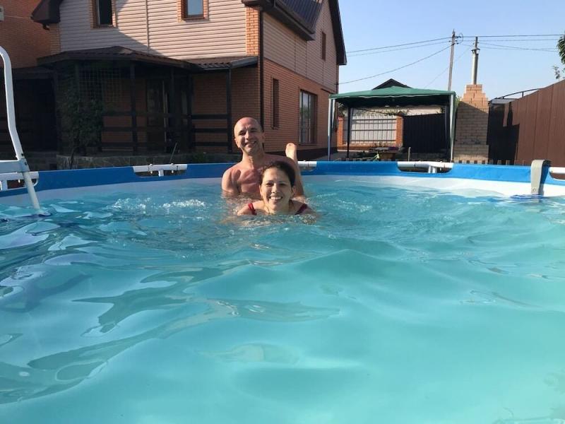 Гостевой Дом Магадан & Spa