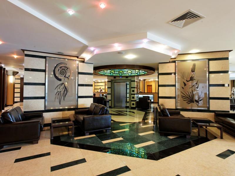Emerald Resort