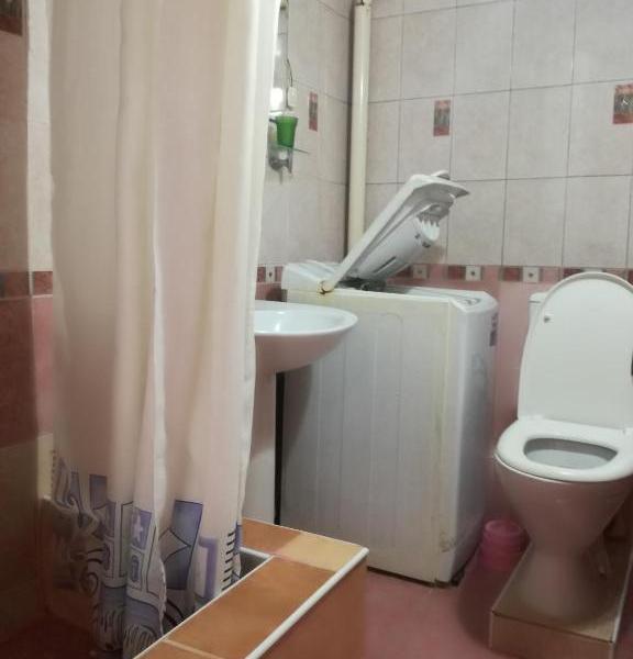 Гостевой Дом У Сильвы