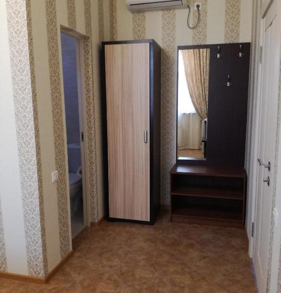 Гостевой Дом У Сильвы