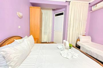 Отель Pearl of GrandLoo Hotel Россия, Лоо, фото 11