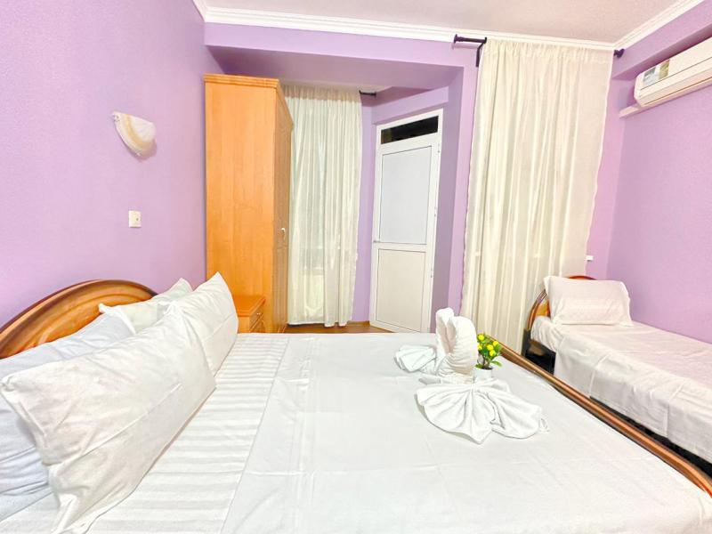 Pearl of GrandLoo Hotel