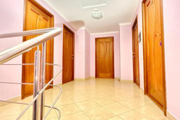 Отель Pearl of GrandLoo Hotel Россия, Лоо, фото 12